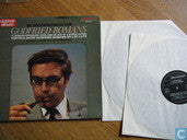 Godfried Bomans : De Droomwereld Van Godfried Bomans (2xLP, Gat)