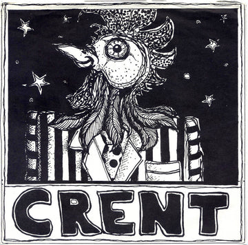Crent : 9.K.? / F.S.W. (7", Single)