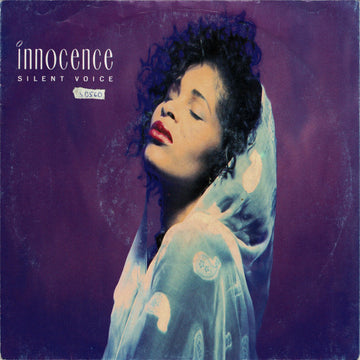 Innocence : Silent Voice (7", Single)