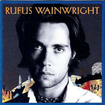 Rufus Wainwright : Rufus Wainwright (CD, Album)