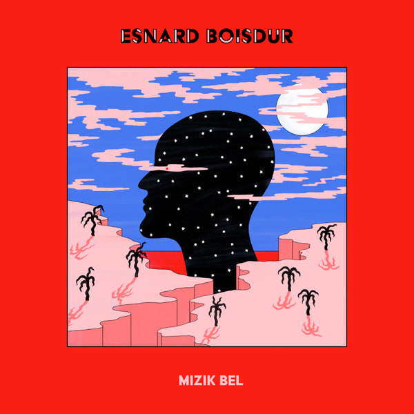 Esnard Boisdur : Mizik Bel (12")