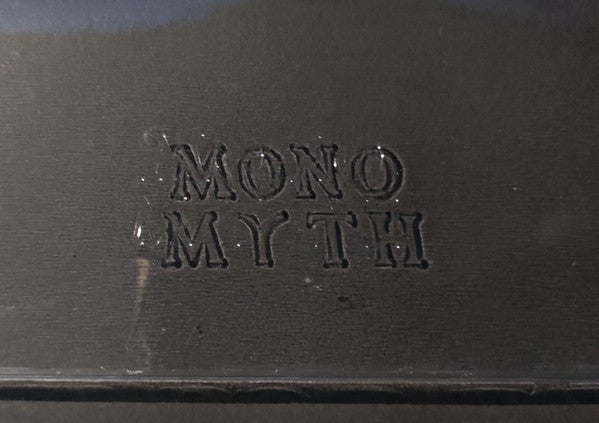 Monomyth (2) : Orbis Quadrantis (LP, Album, Ltd, Blu)