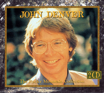 John Denver : The Rocky Mountain Collection (2xCD, Comp, RE, RM, Sli)