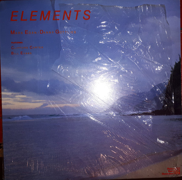 Elements (6) : Elements (LP, Album)