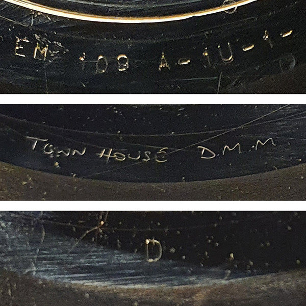 Fish : State Of Mind (7", Single, Pap)