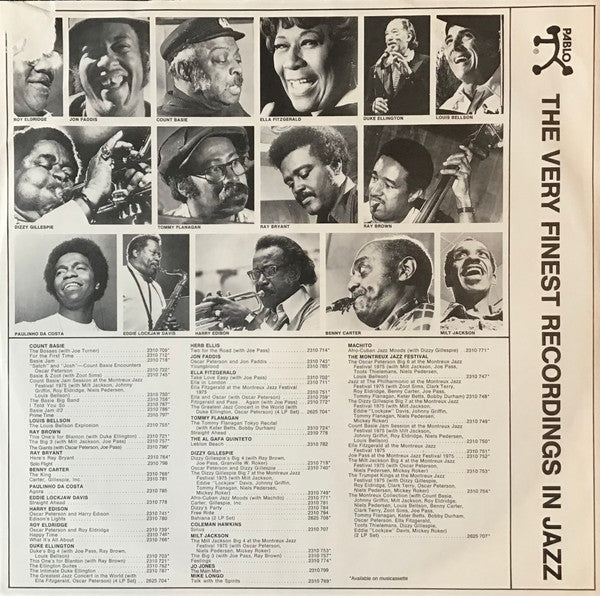 Sarah Vaughan : How Long Has This Been Going On? (LP, Album)