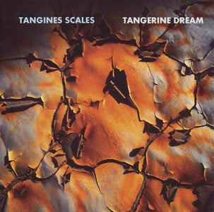 Tangerine Dream : Tangines Scales (CD, Comp, P/Mixed, RM)