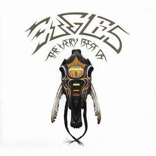 Eagles : The Complete Greatest Hits (2xCD, Comp, RM)