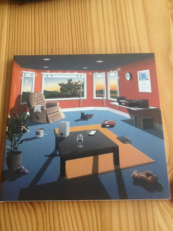 Hippo Campus : Landmark (CD, Album)