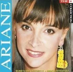 Ariane Carletti : The ★ Collection (CD, Comp)