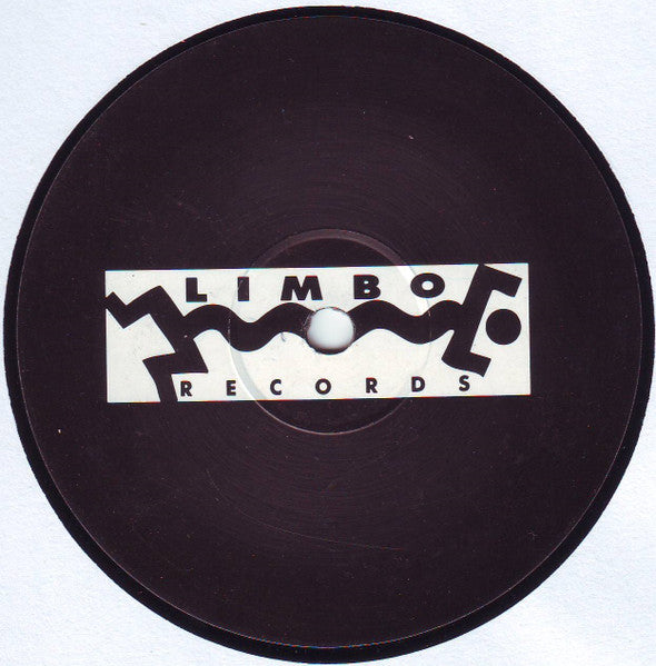 Dark Sessions (2) : Vol. 1 (12")