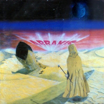 Peter Dominik Bender : Arrakis - Der Wüstenplanet (CD)
