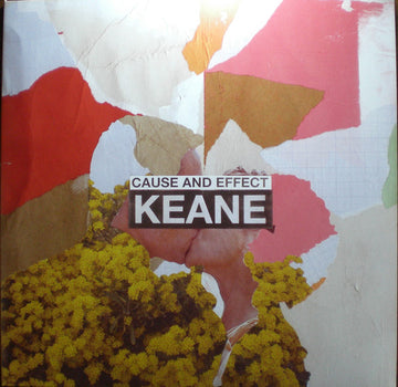 Keane : Cause And Effect (LP, Album)