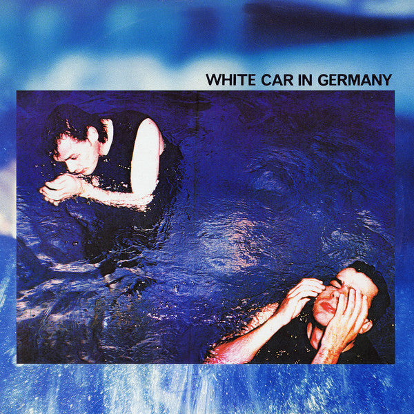 The Associates : White Car In Germany (12", Single, "SI)