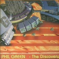 Phil Green : The Discovery (12")