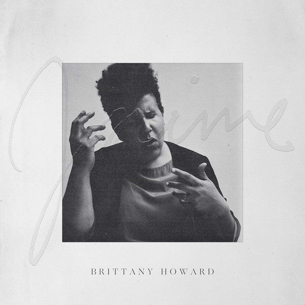 Brittany Howard : Jaime (CD, Album)