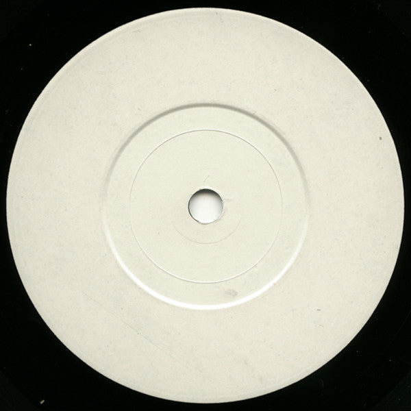 Human Being (2) : C'était Beau Hier, C'est Déjà Moins Beau Aujourd'hui (7")