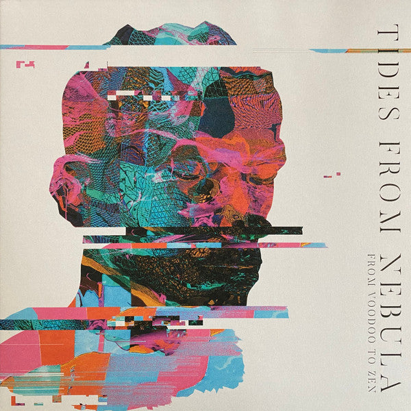 Tides From Nebula : From Voodoo To Zen (LP, Album)