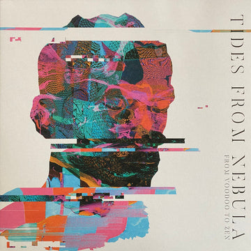 Tides From Nebula : From Voodoo To Zen (LP, Album)