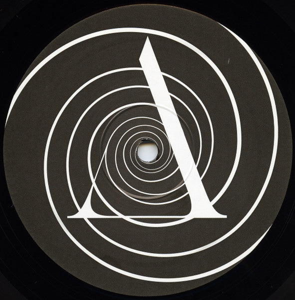 Tides From Nebula : From Voodoo To Zen (LP, Album)