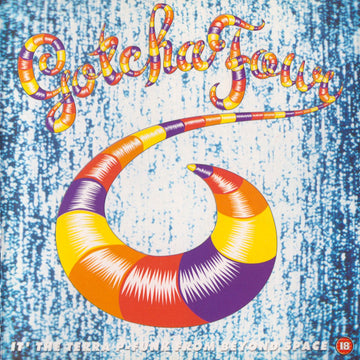 Gotcha! : Four: It' The Terra P-funk From Beyond Space (CD, Album)