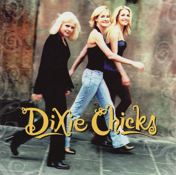 Dixie Chicks : Wide Open Spaces (HDCD, Album)