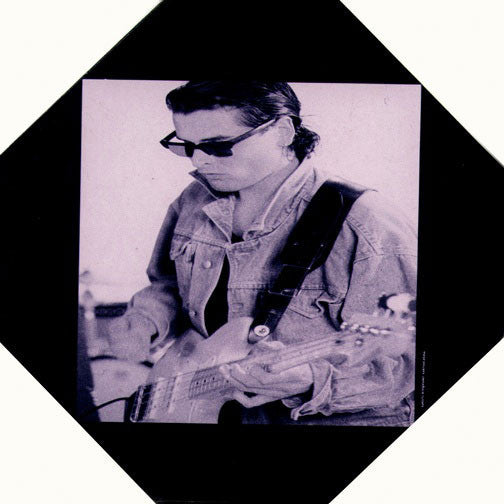Voice Of The Beehive : I Say Nothing (7", Ltd, Promo)