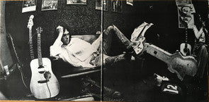 Neil Young : After The Gold Rush (LP, Album, RE, Gat)