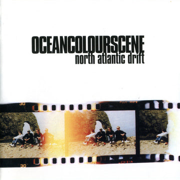 Ocean Colour Scene : North Atlantic Drift (CD, Album, Ltd, Dig)