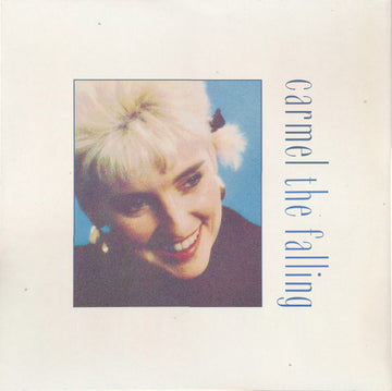 Carmel (2) : The Falling (LP, Album)