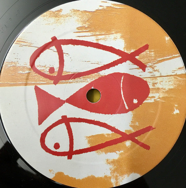 Summer High : The Super Duper EP (12")
