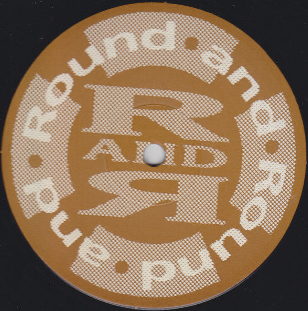 Voodoo Suite And Carol Bailey : Spirit Of Life (12")