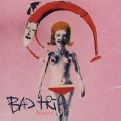 Bad Trip : Buzzy (LP, Album)