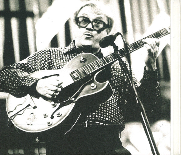 Toots Thielemans : Blues Pour Flirter (CD, Album, RM, RP, Dig)
