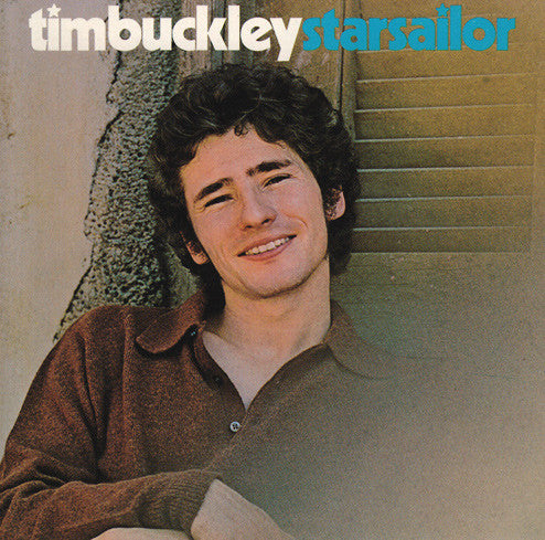 Tim Buckley : Starsailor (CD, Album, RE, RM, Nim)