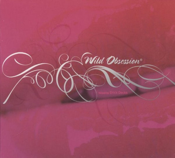 Various : Wild Obsession (CD, Album, Mixed)