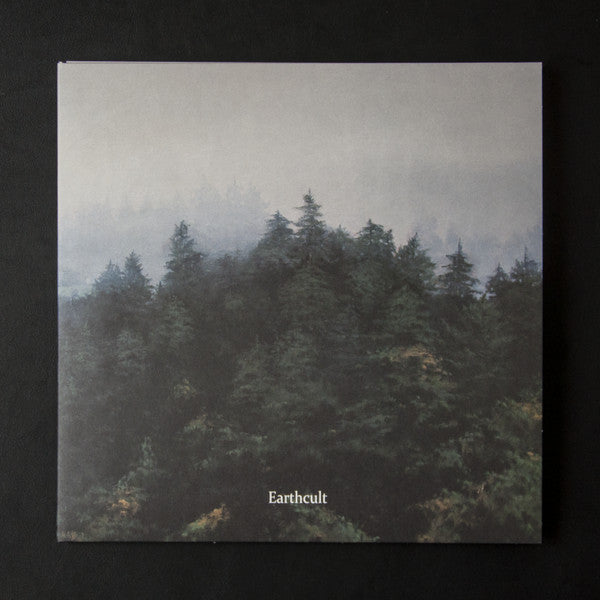Trna : Earthcult (2xLP, Album, Ltd, Whi)