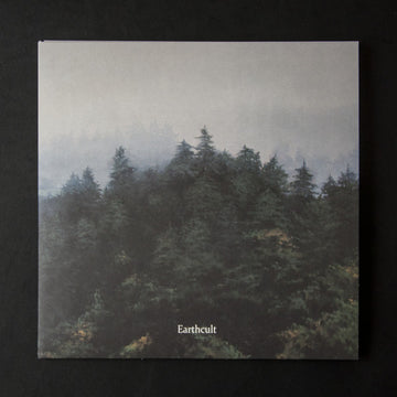 Trna : Earthcult (2xLP, Album, Ltd, Whi)