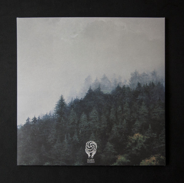 Trna : Earthcult (2xLP, Album, Ltd, Whi)