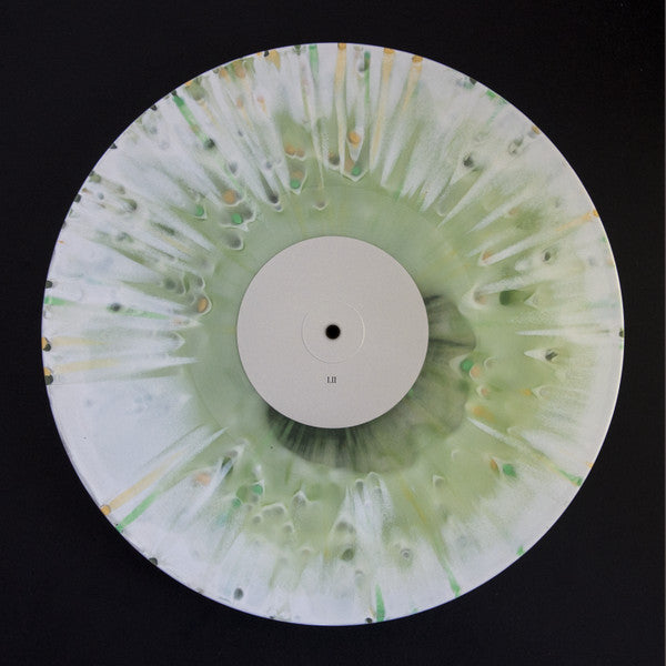 Trna : Earthcult (2xLP, Album, Ltd, Whi)