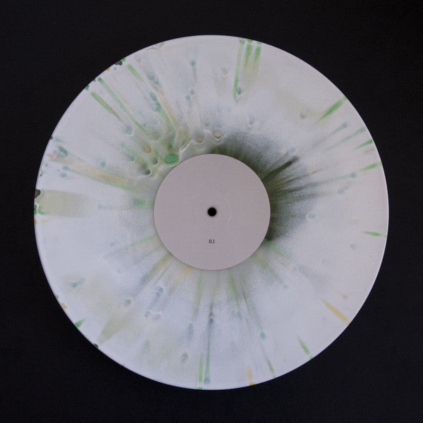 Trna : Earthcult (2xLP, Album, Ltd, Whi)
