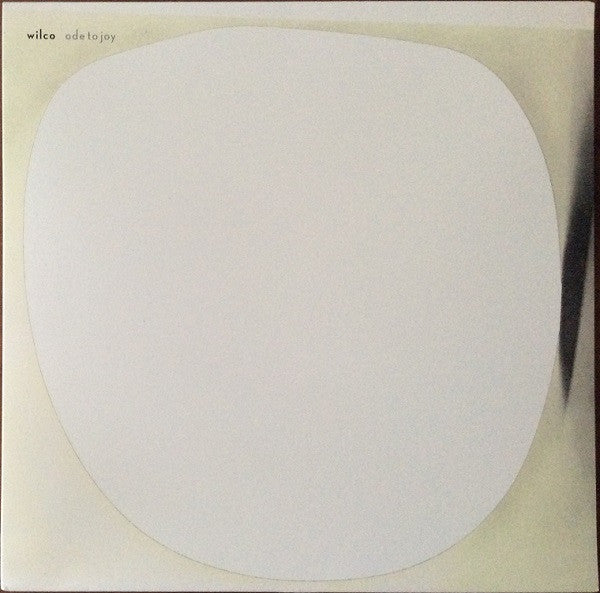 Wilco : Ode To Joy (LP, Album, Ltd, Pin)