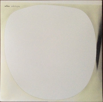 Wilco : Ode To Joy (LP, Album, Ltd, Pin)