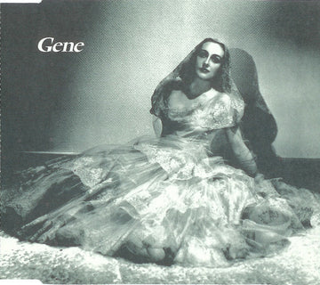 Gene : For The Dead (Version) (CD, Single)