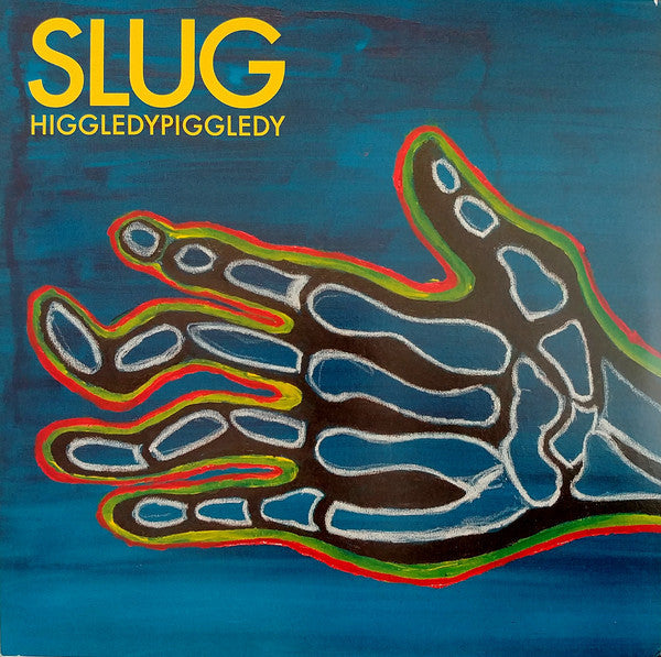 Slug (15) : HiggledyPiggledy (LP, Album, 180)