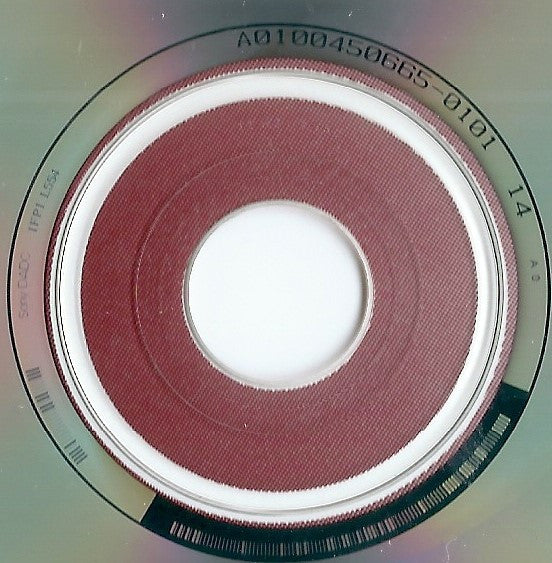 Andy Moor (2), Thomas Lehn, John Butcher : Thermal (CD, Album)