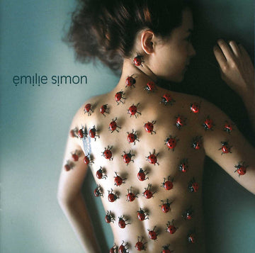 Emilie Simon : Émilie Simon (CD, Album)