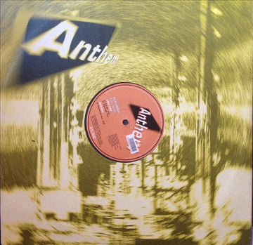 DJ Kubrik : Eyes Wide (12")