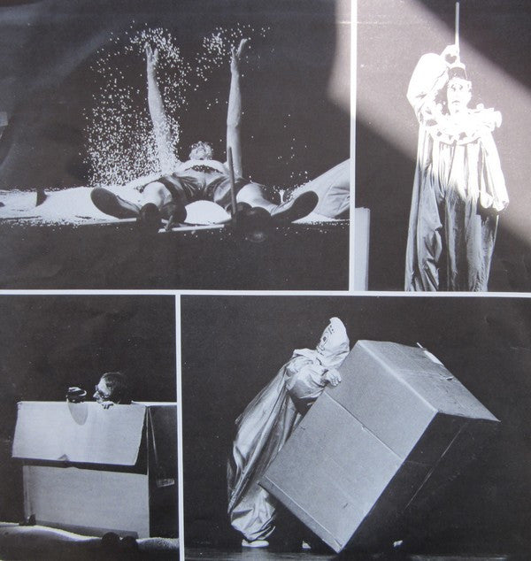 Freek de Jonge : De Tragiek (2xLP, Gat)