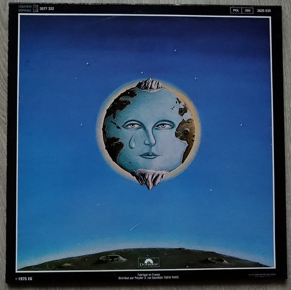 King Crimson : The Young Persons' Guide To King Crimson (2xLP, Album, Comp, RE, Gat)